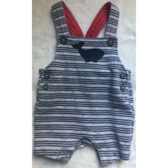 Starting Out & Burt’s Bees Baby newborn clothes - Picture 6 of 13